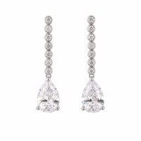 Pendientes Ultima Edizione Mujer in Plata OAO7189